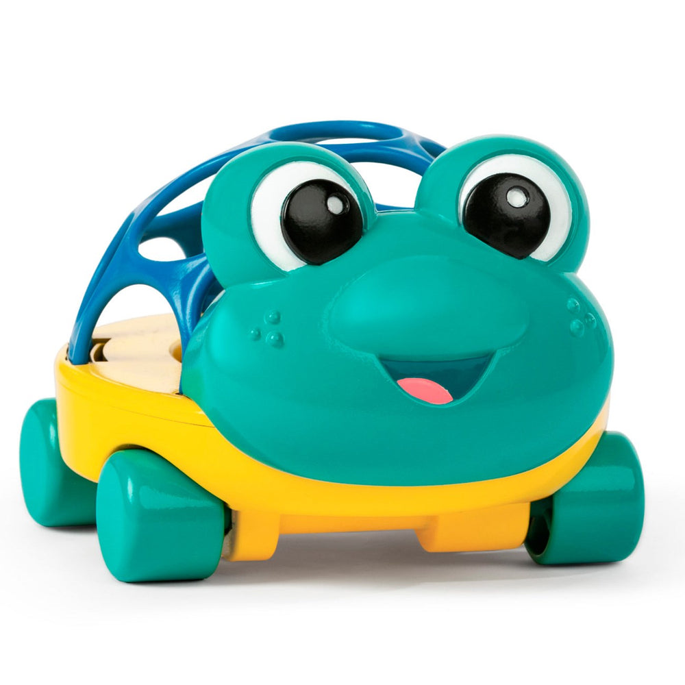 Køb Baby Einstein Neptune Oball køretøj