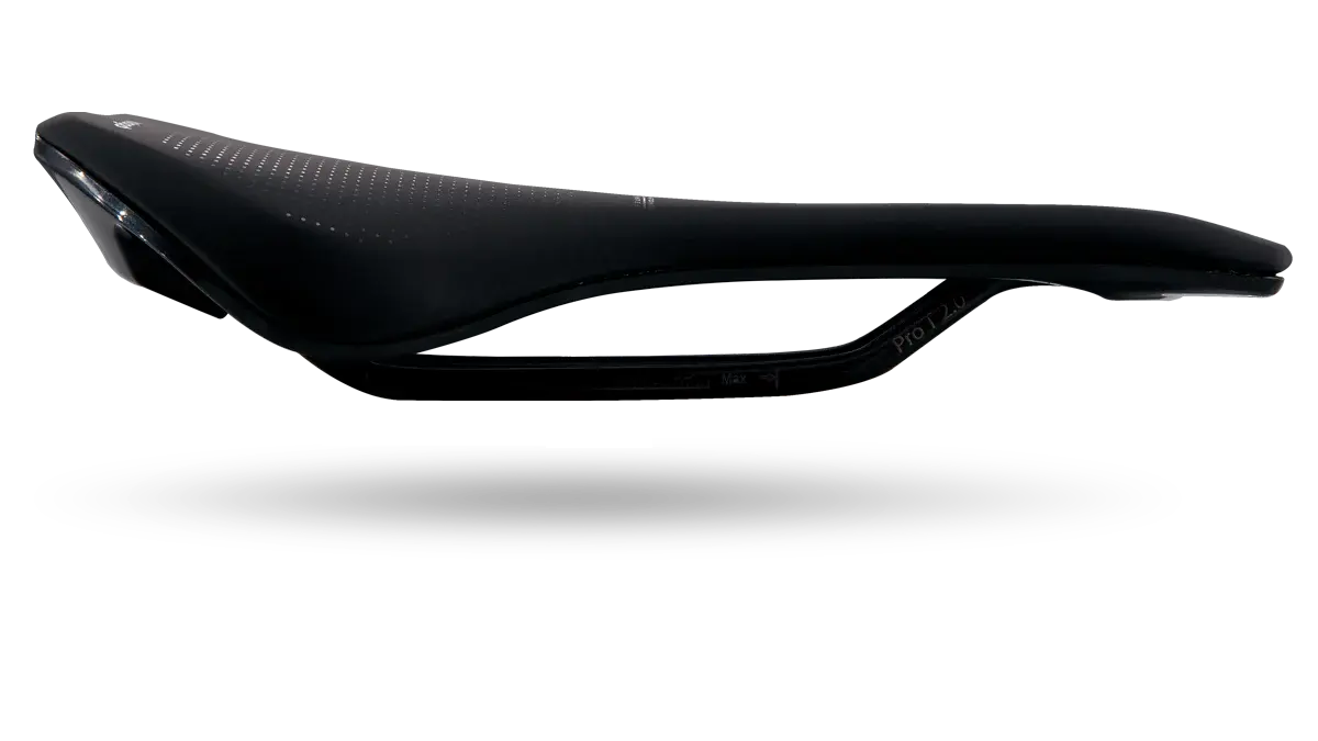 Prologo Akero PAS T2.0 Fietszadel Zwart