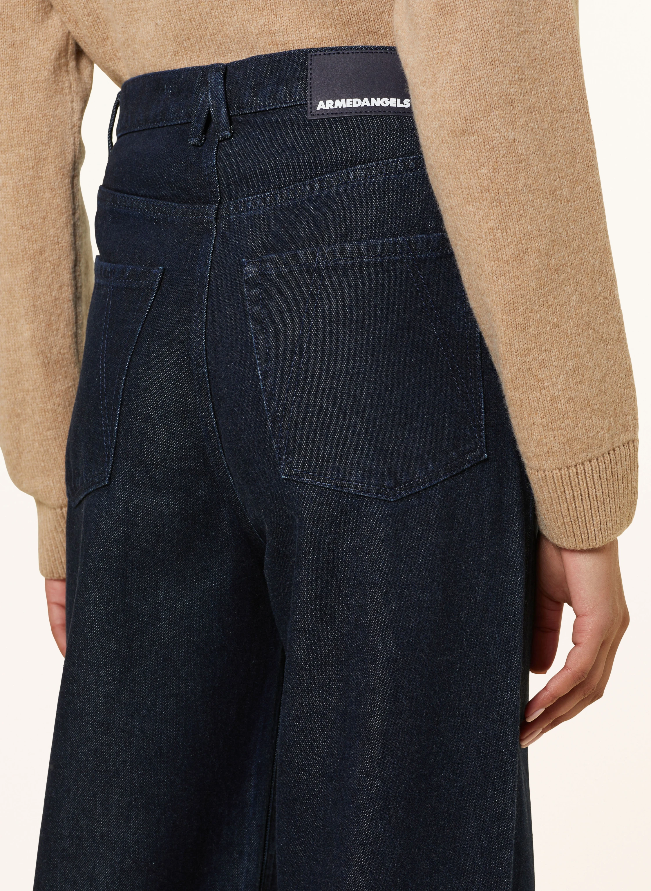 ARMEDANGELS Flared Jeans ENIJAA FLOW