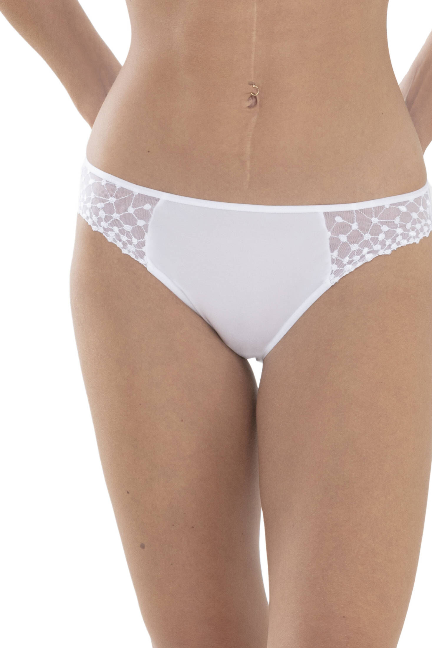 mey| Damen Mini-Slip