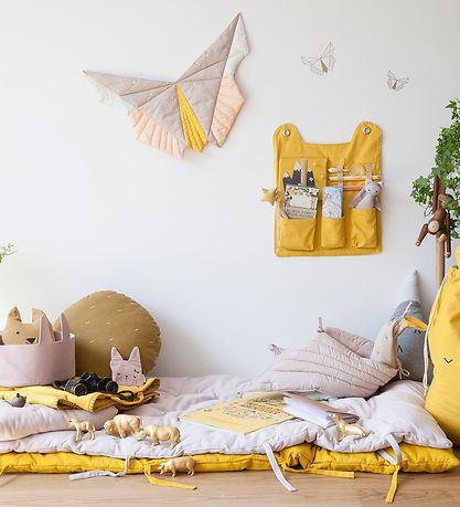 Fabelab Baby-Mobiles - Dreamy - Schmetterling - Twilight