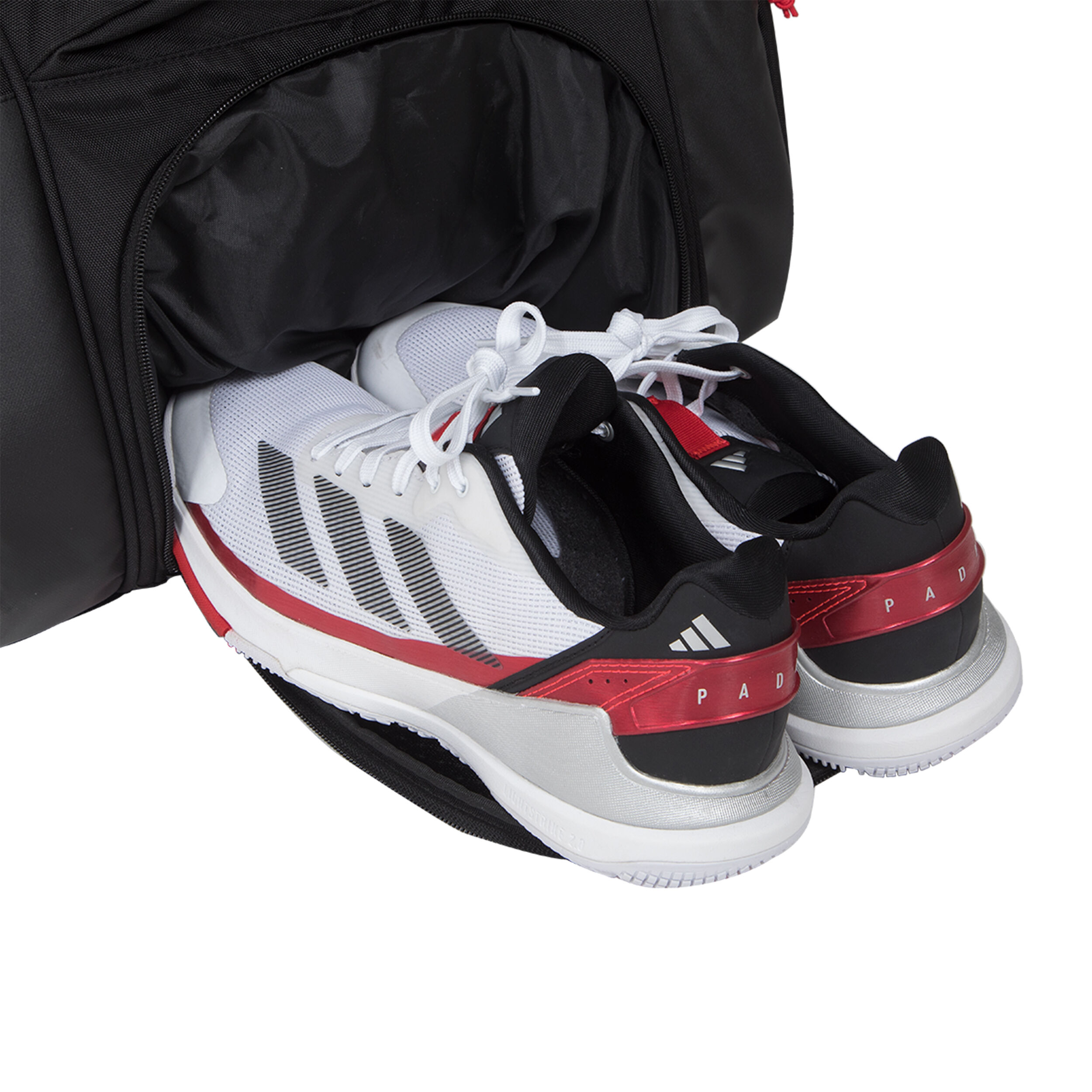 adidas Multigame 3.4 Sac De Padel - Noir , Rouge