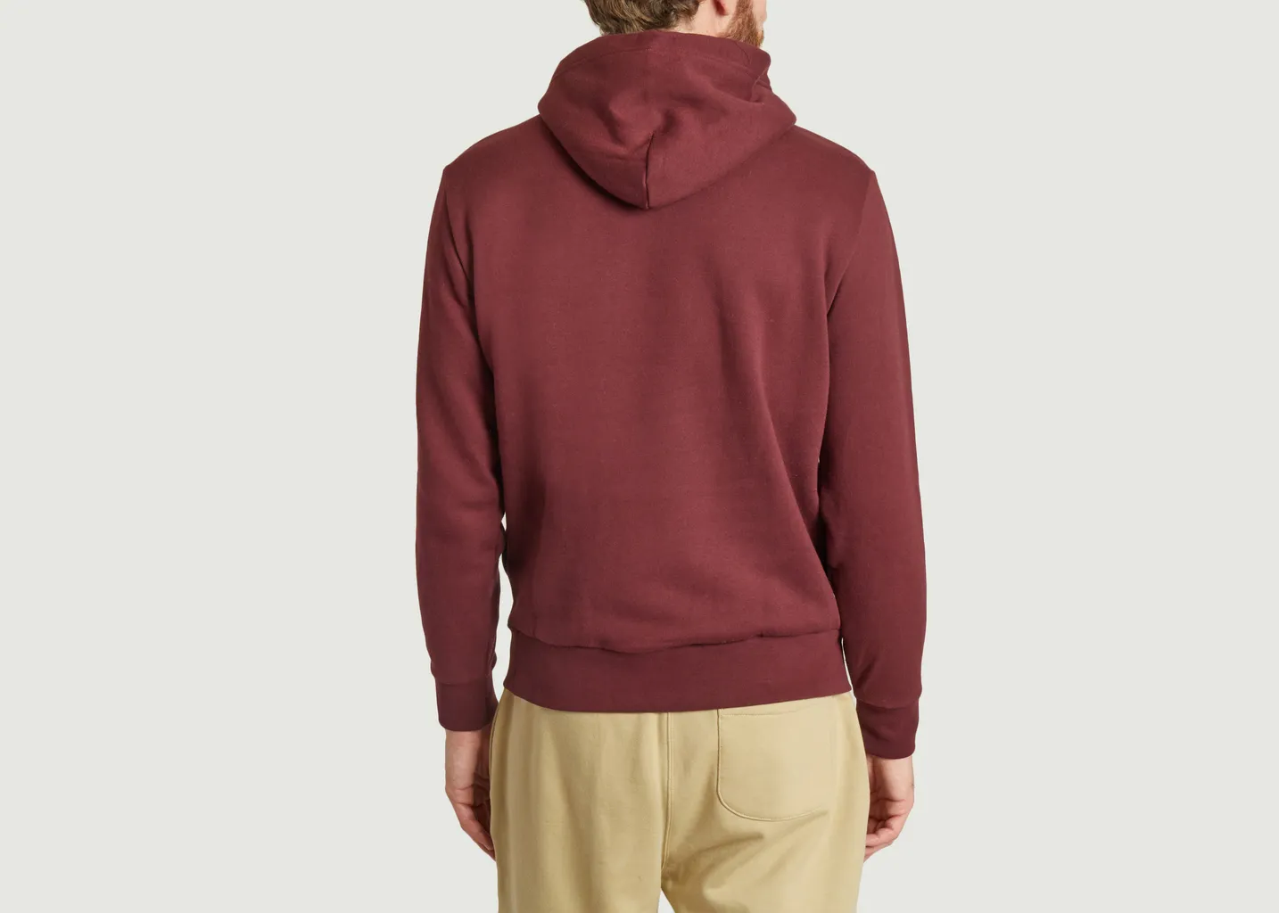 Hoodie en molleton Polo Ralph Lauren