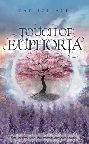 Touch of Euphoria (Paperback)