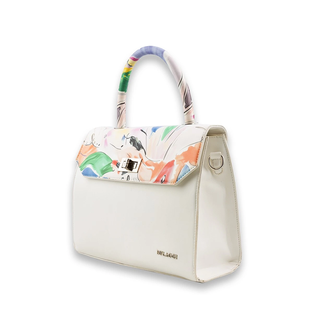 Dames Tas Roxy Crossover