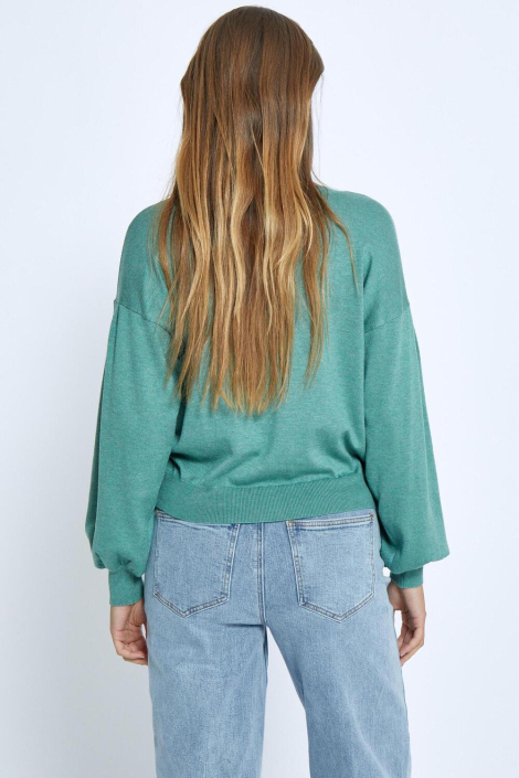 Minus groene dames trui
