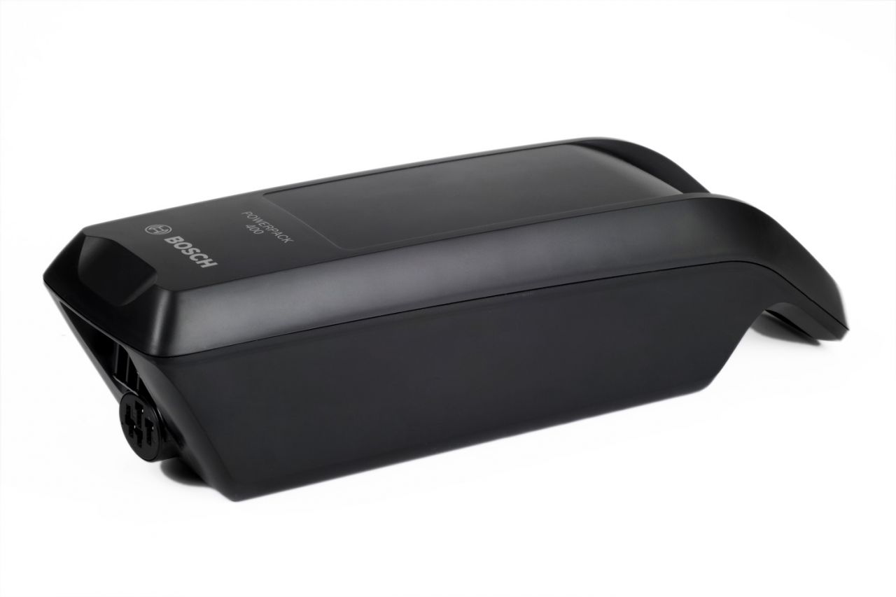 Bosch PowerPack 400 Rahmenakku kaufen | Bike-Discount