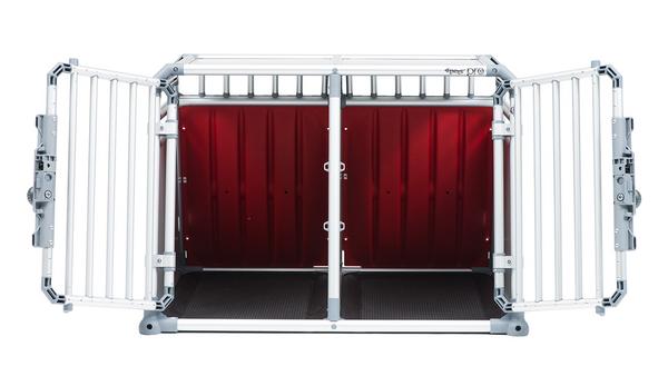 4pets® Hundetransportbox PRO Line 22