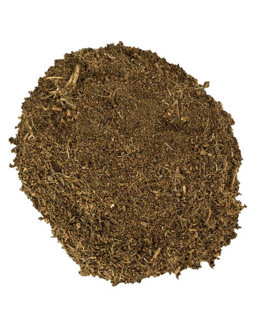 Back Zoo Nature Humus Bedding - Vogelbodembedekking - 20 l