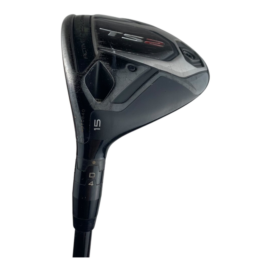 Titleist TS2 Fairway Wood