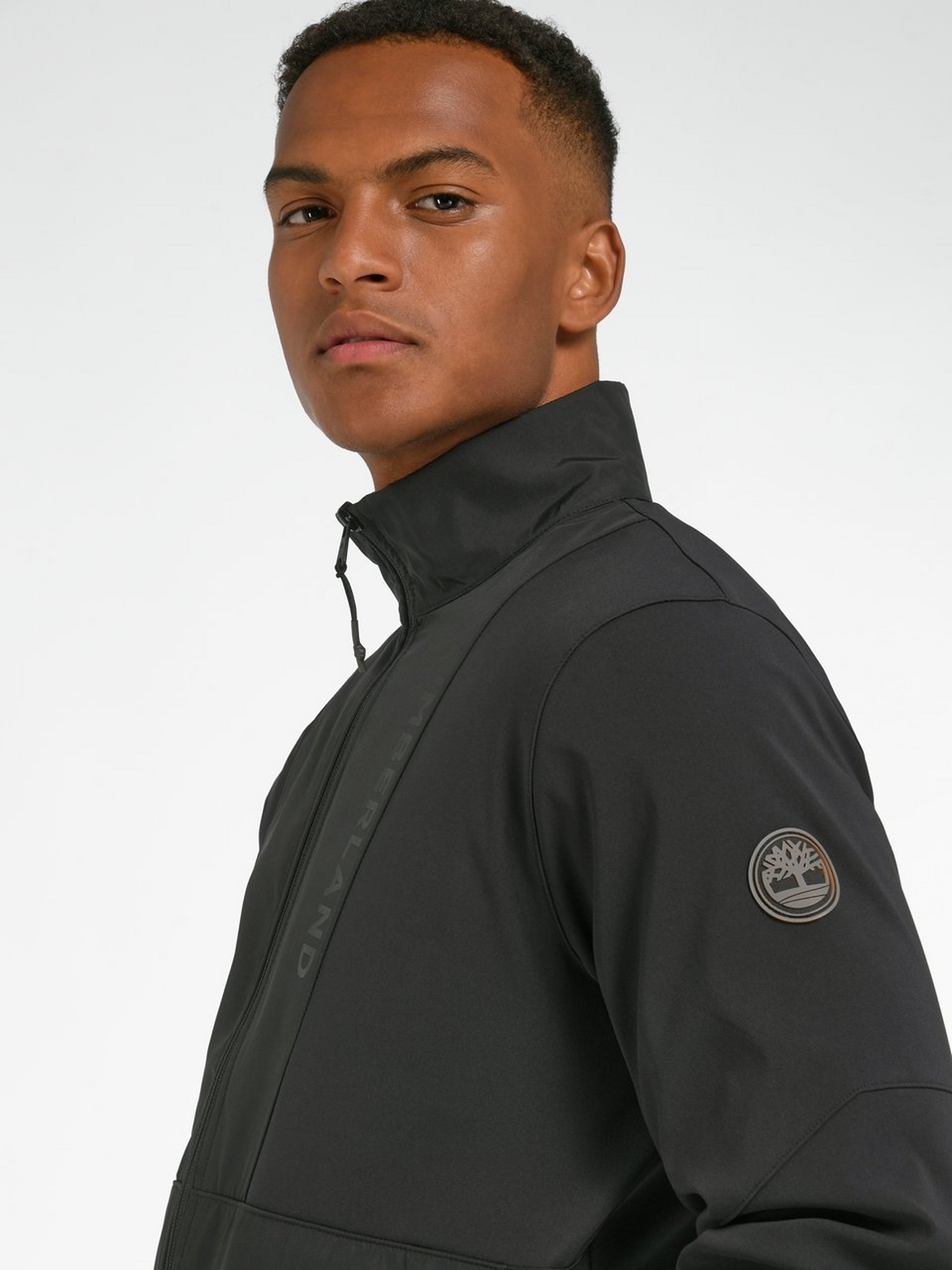 Softshell-Jacke