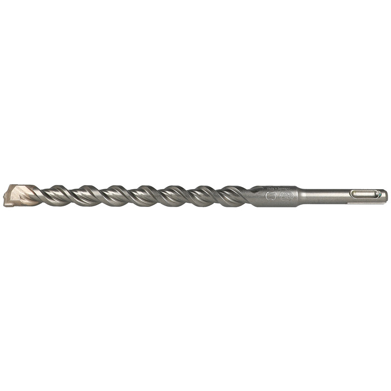 Heller SDS-plus hamerboor 12x460mm