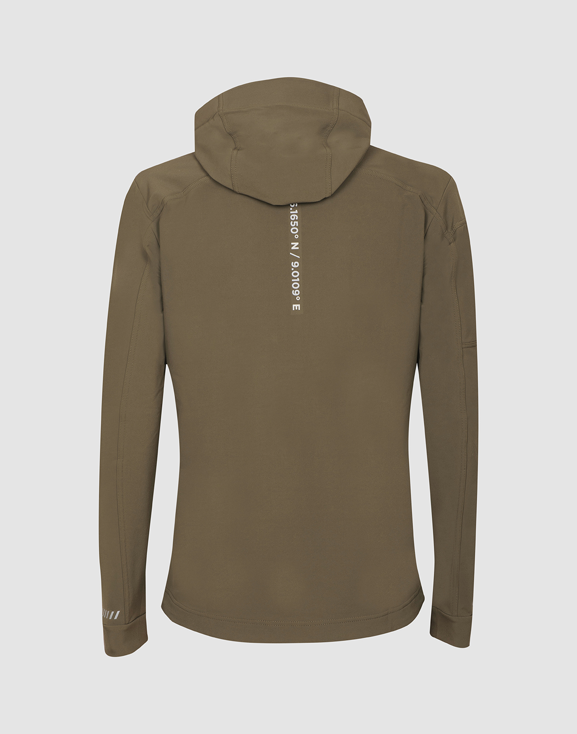 Softshell jas voor heren - Gratis Verzending