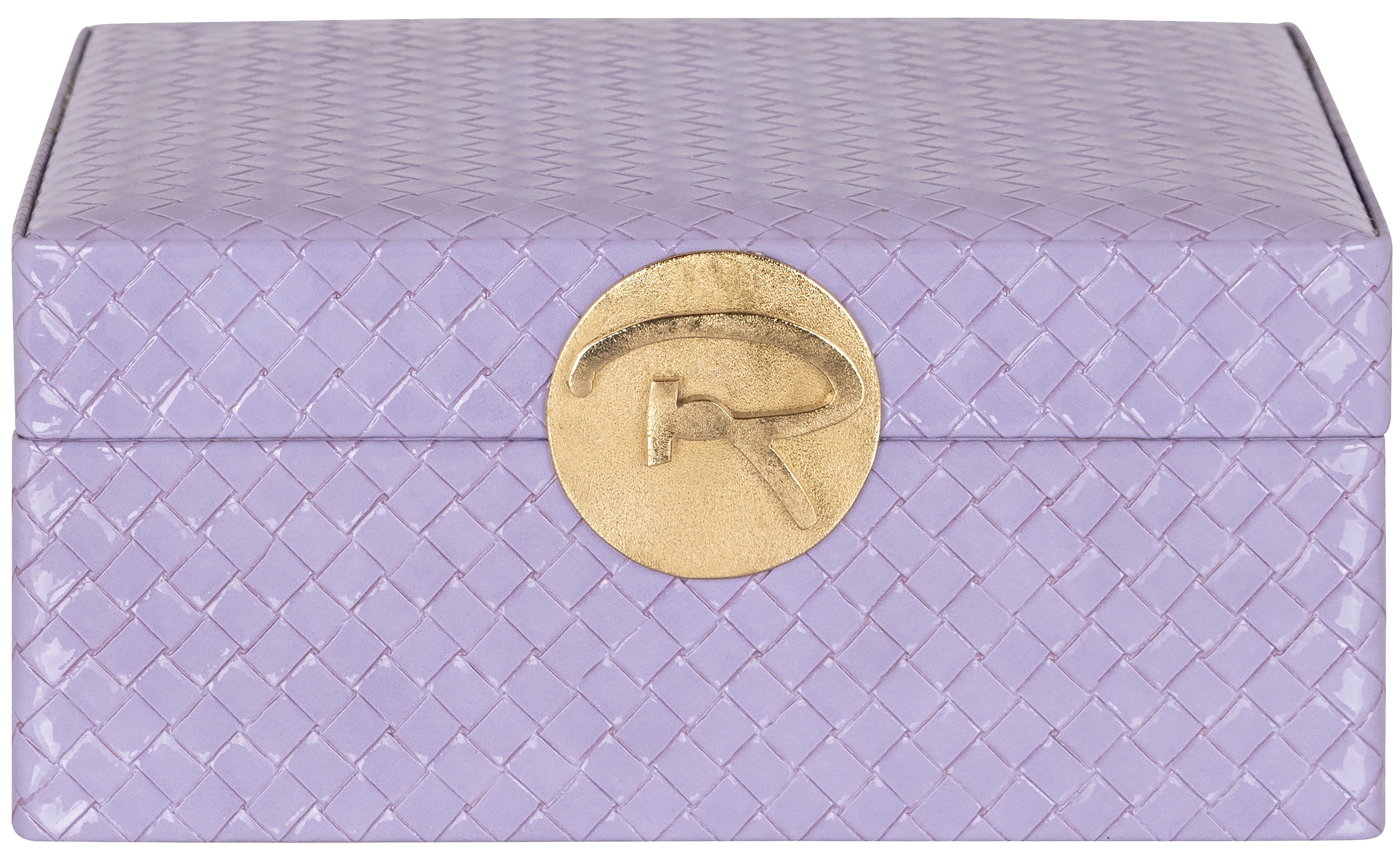 Sieradendoos 212428 Joelle B24 x D23.5 x H10.5 cm