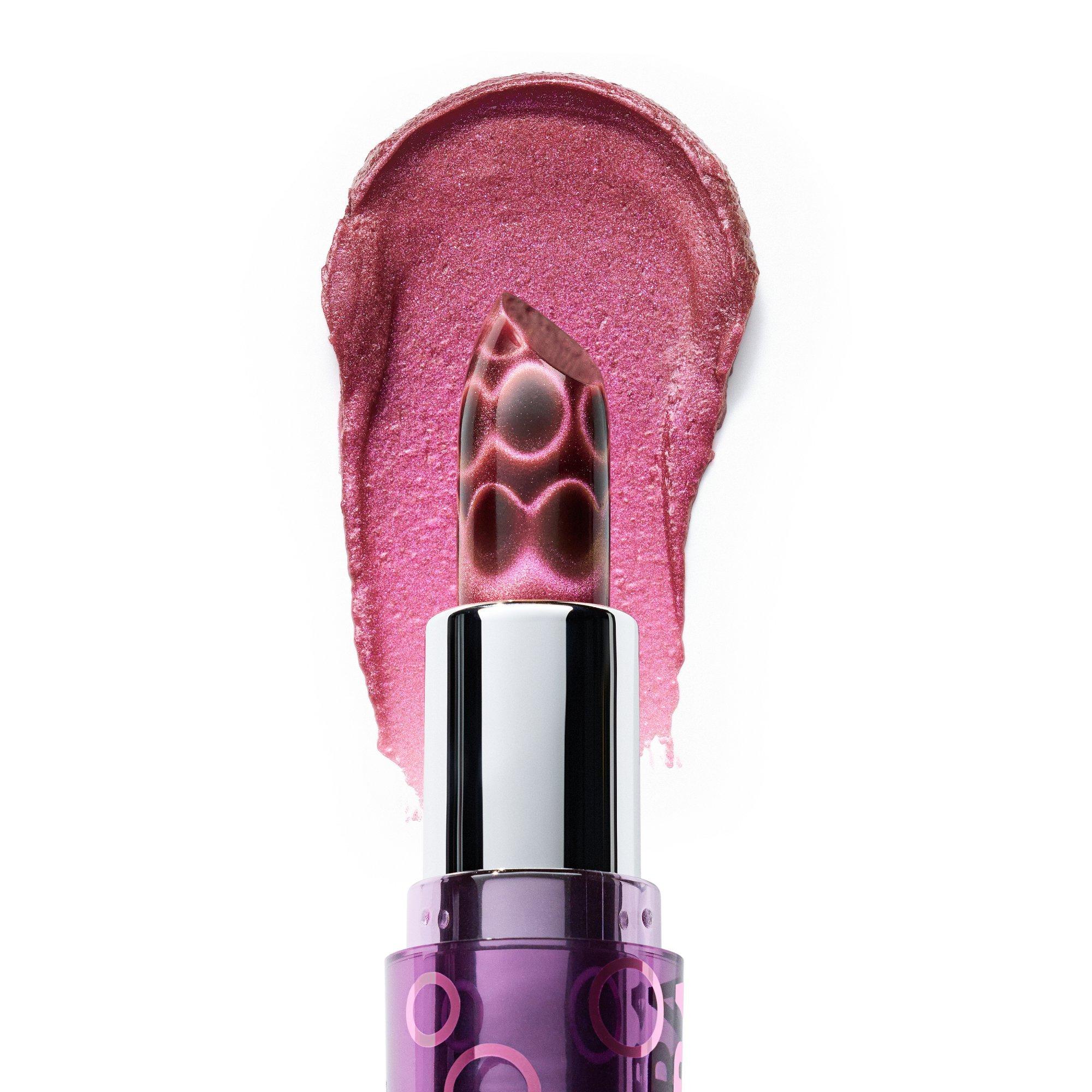 AURA POINTS COLOUR CHANGING LIPSTICK