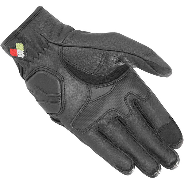 Alpinestars - Gants femme Stella Dyno Noir