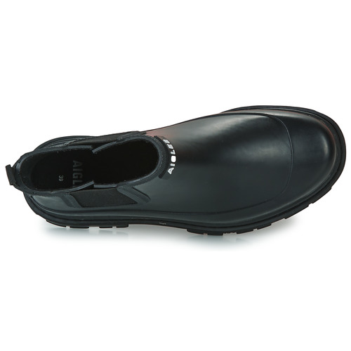Aigle - SOFT RAIN - Noir