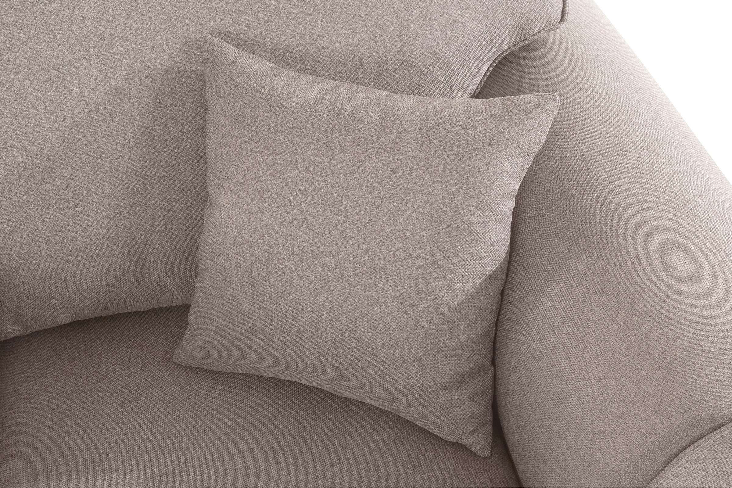 Home affaire Sessel »Shadmoor« Hussenoptik, in uni oder mit Blumendruck, passend zur Shadmoor-Serie