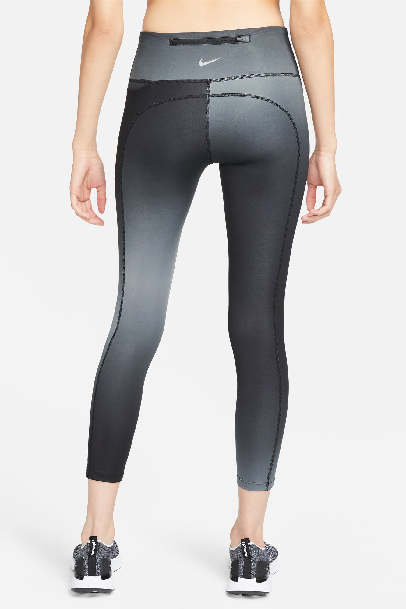 Calças legging de corrida Nike