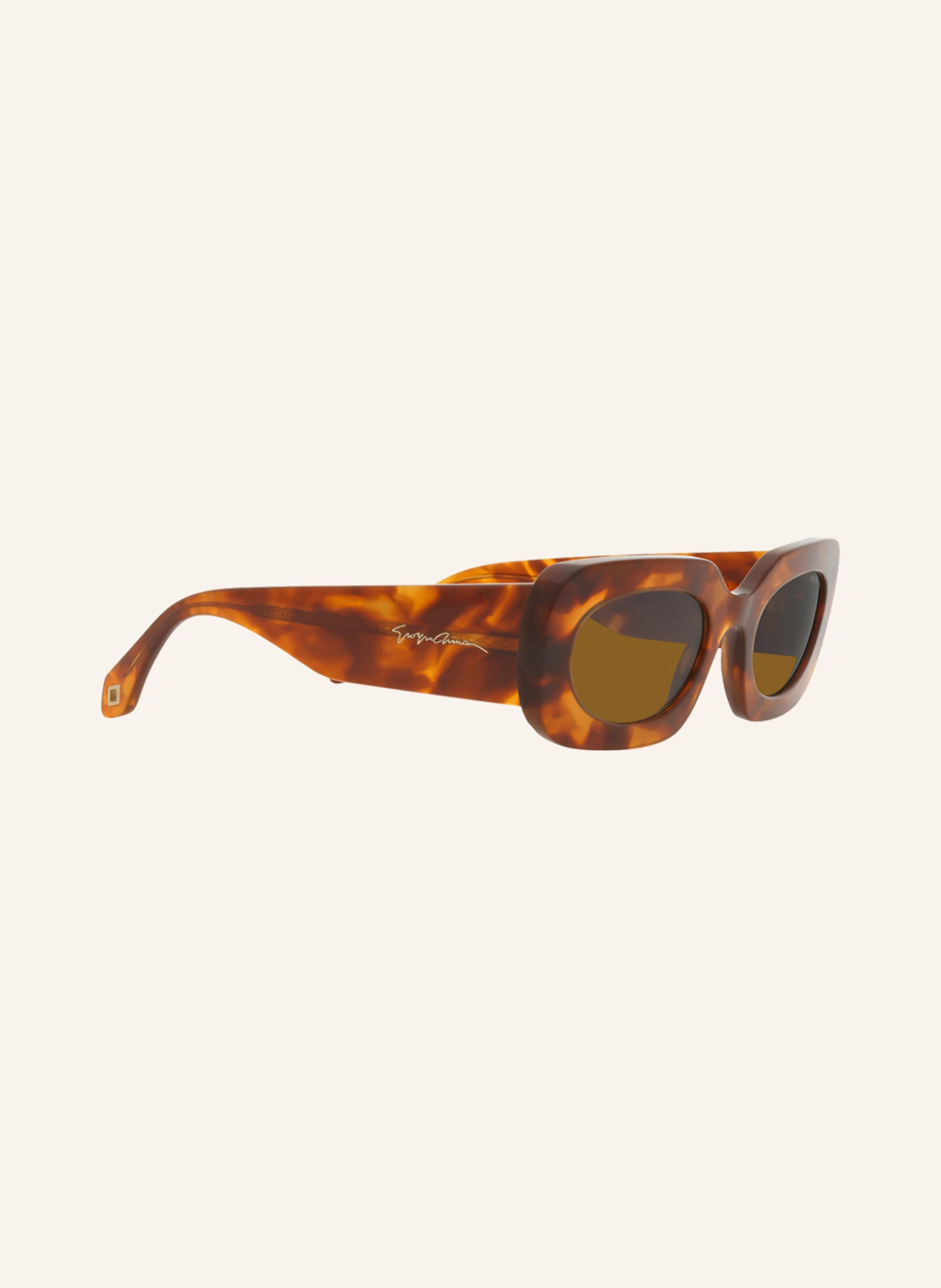 GIORGIO ARMANI Sonnenbrille AR8182