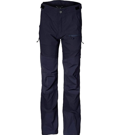 Isbjørn Of Sweden Outdoor Bukser - Trapper - Navy