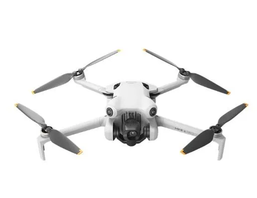 DJI Mini 4 Pro (DJI RC-N2) - Drone - USB
