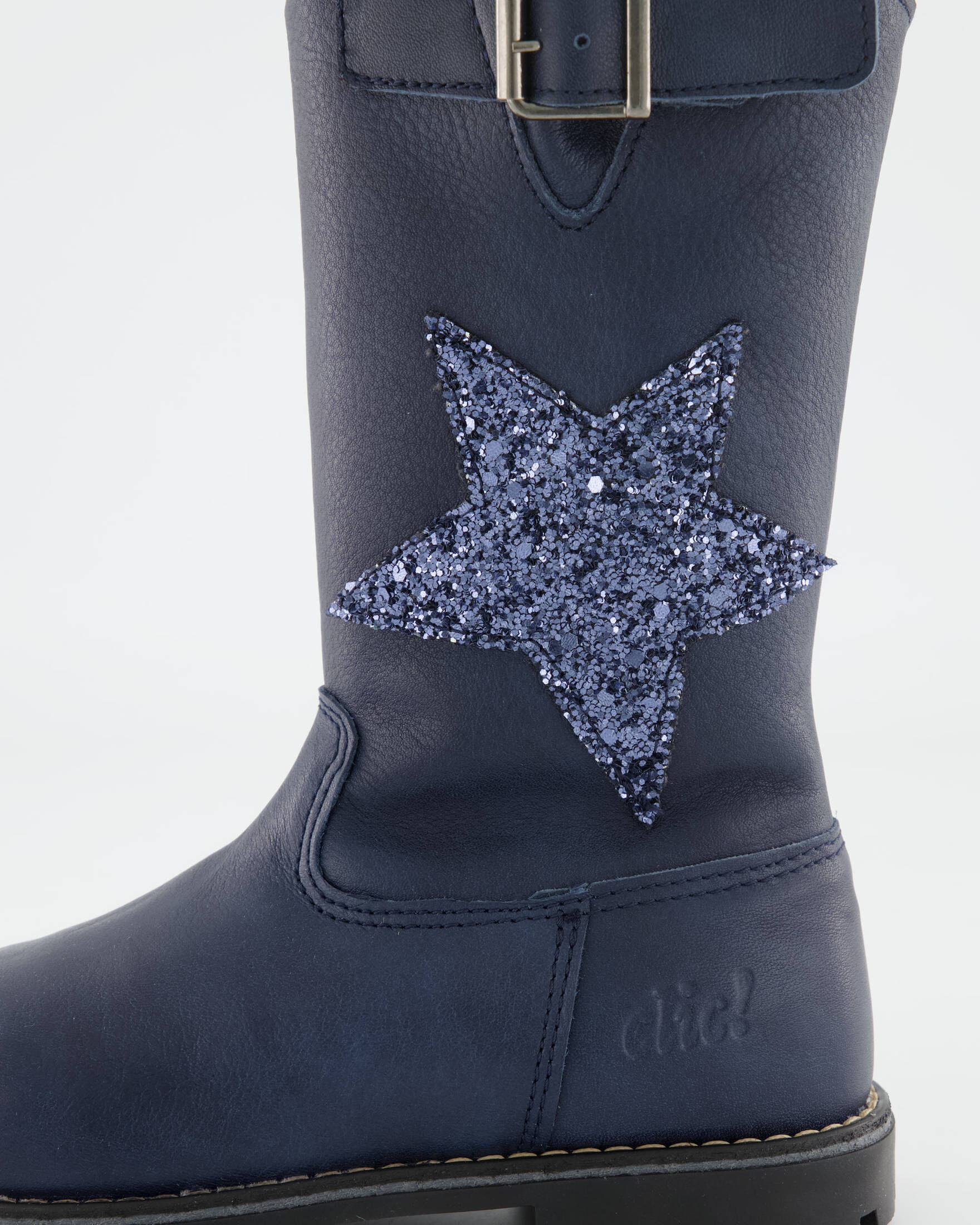 Clic!| Mädchen Stiefel