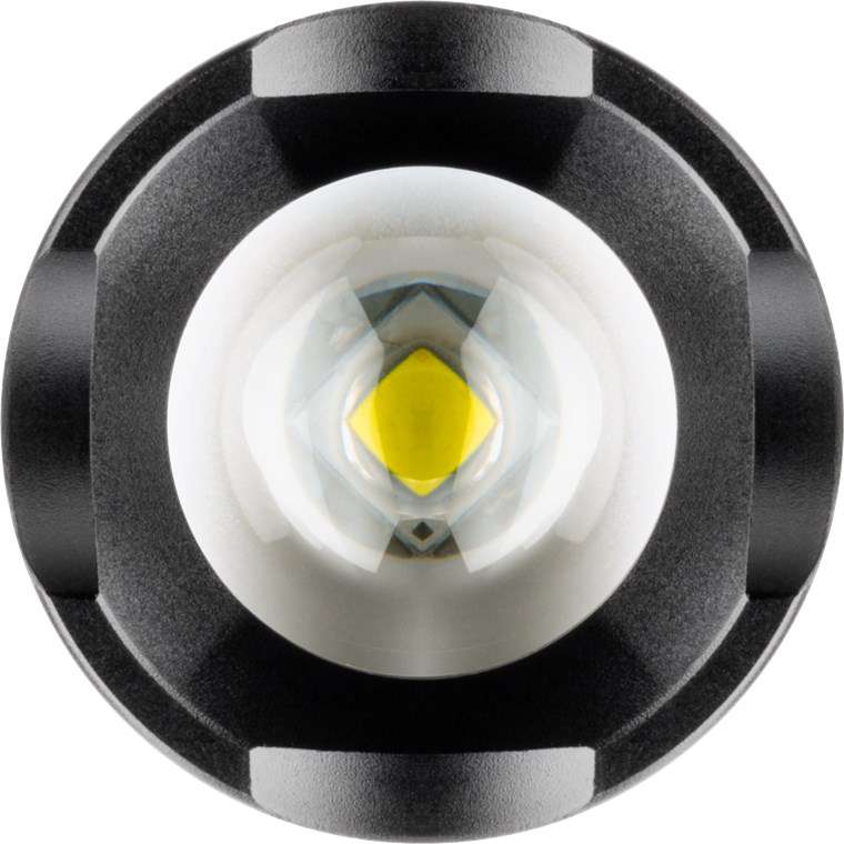 Goobay LED-Taschenlampe High Bright 300