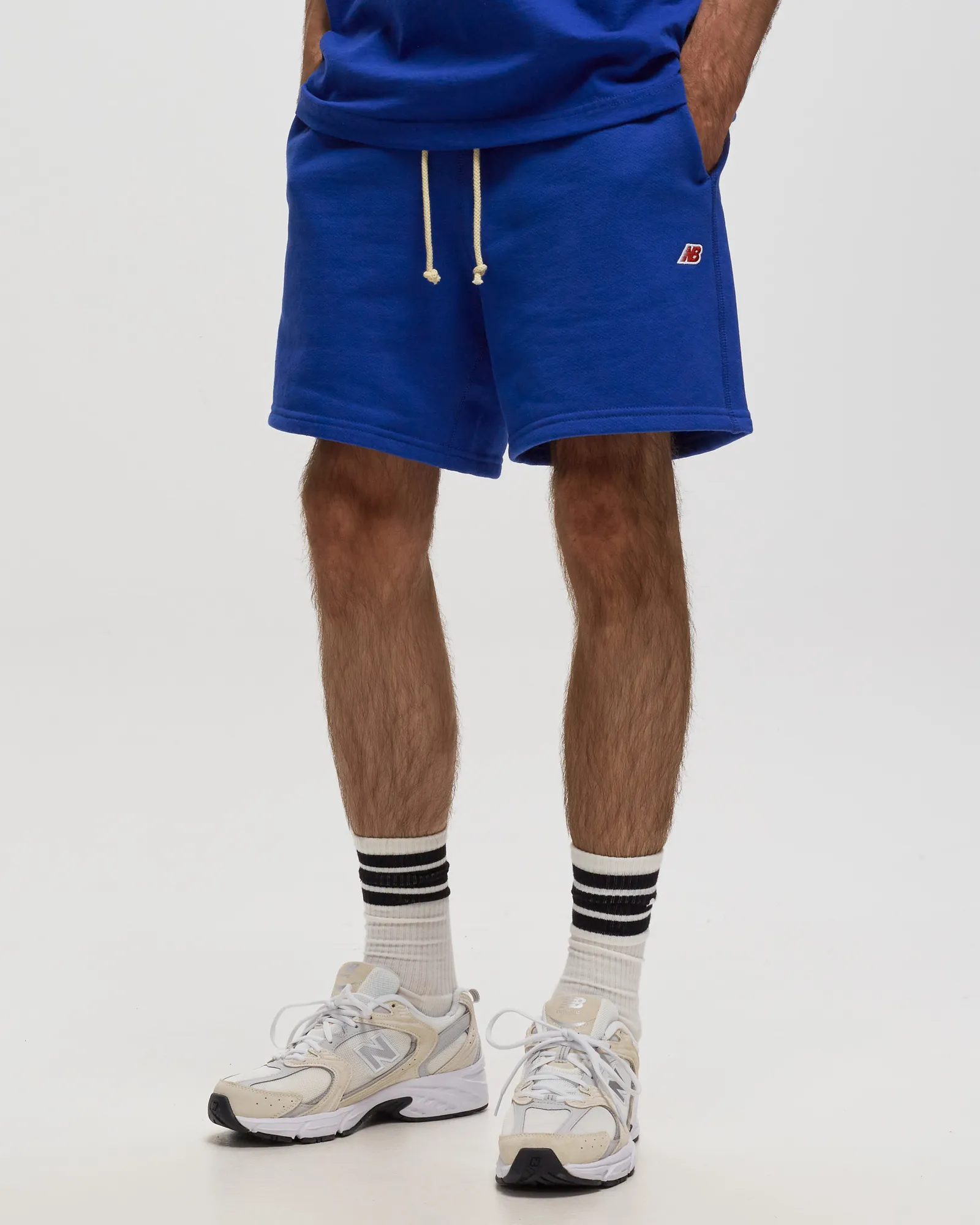 New Balance MADE in USA Core Short