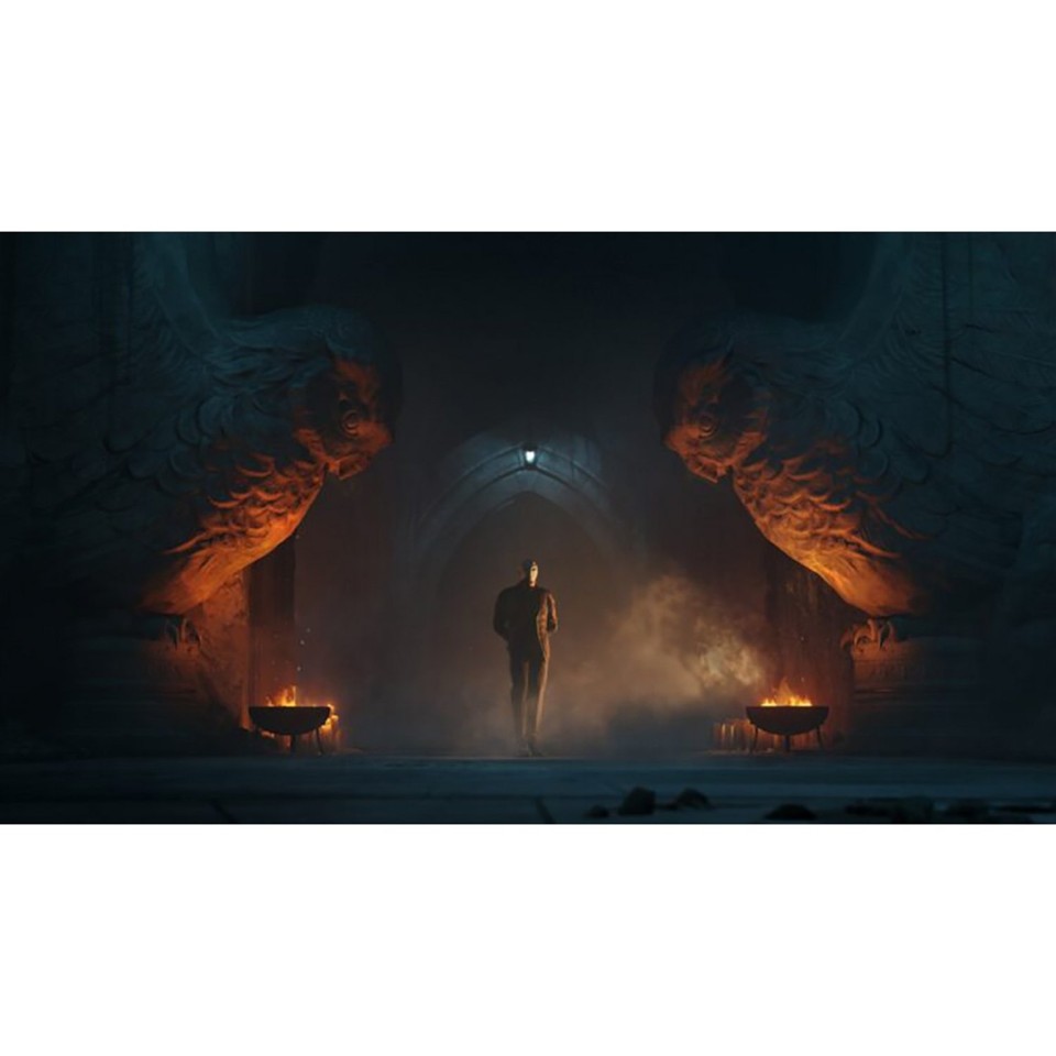 Gotham Knights- Xbox Series X