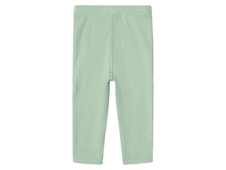 3 baby leggings
