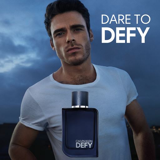 Calvin Klein Defy Parfum, 50 ml