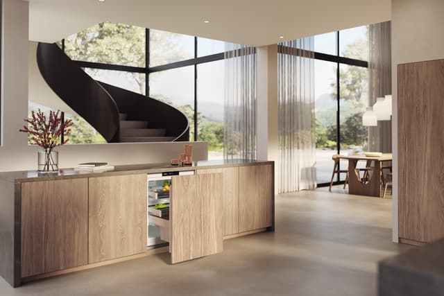 Miele Køleskab KU 7030 D (Integreret)