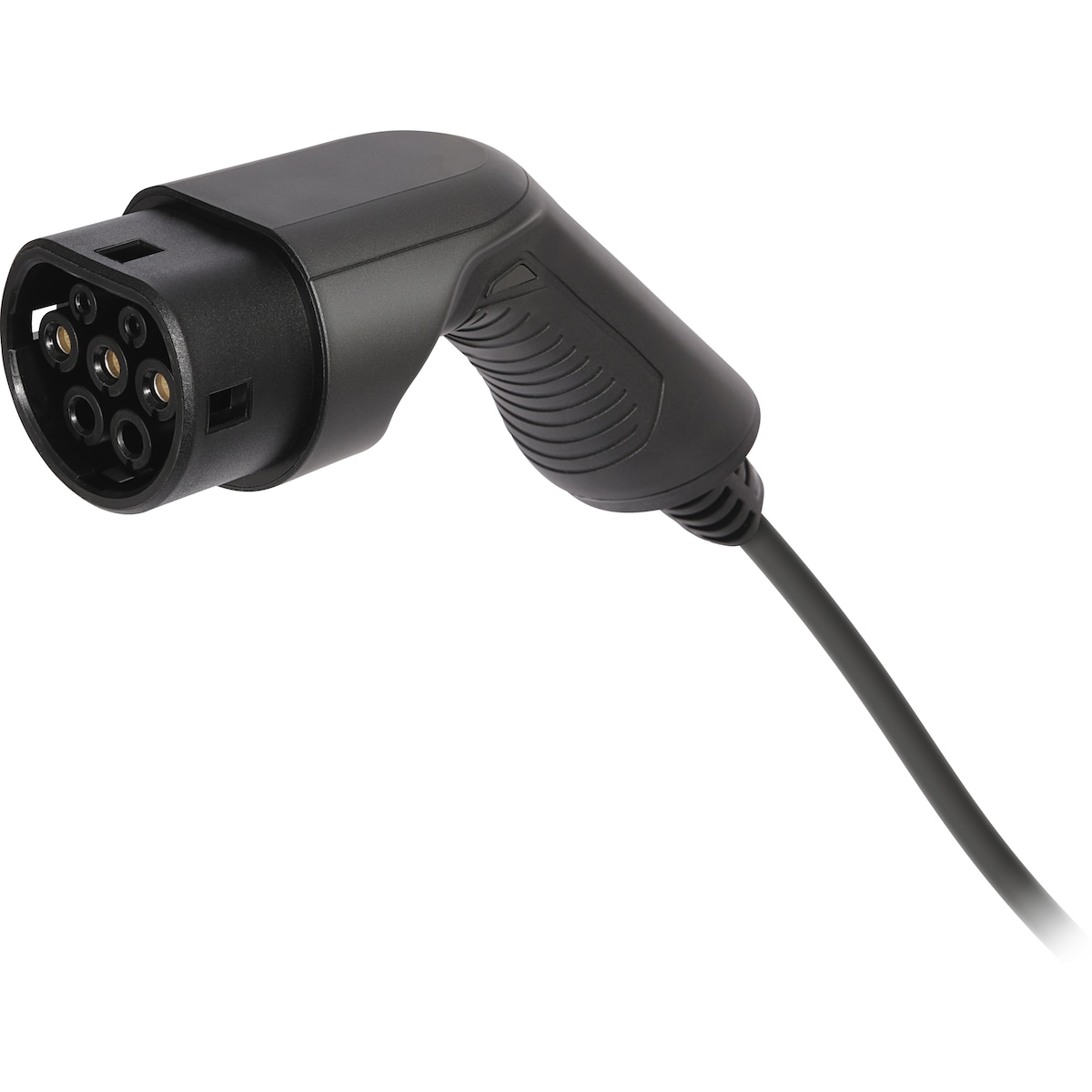 Deltaco e-Charge EV-1205 5m ladekabel til bil