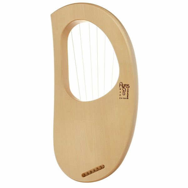 Auris Children's Harp