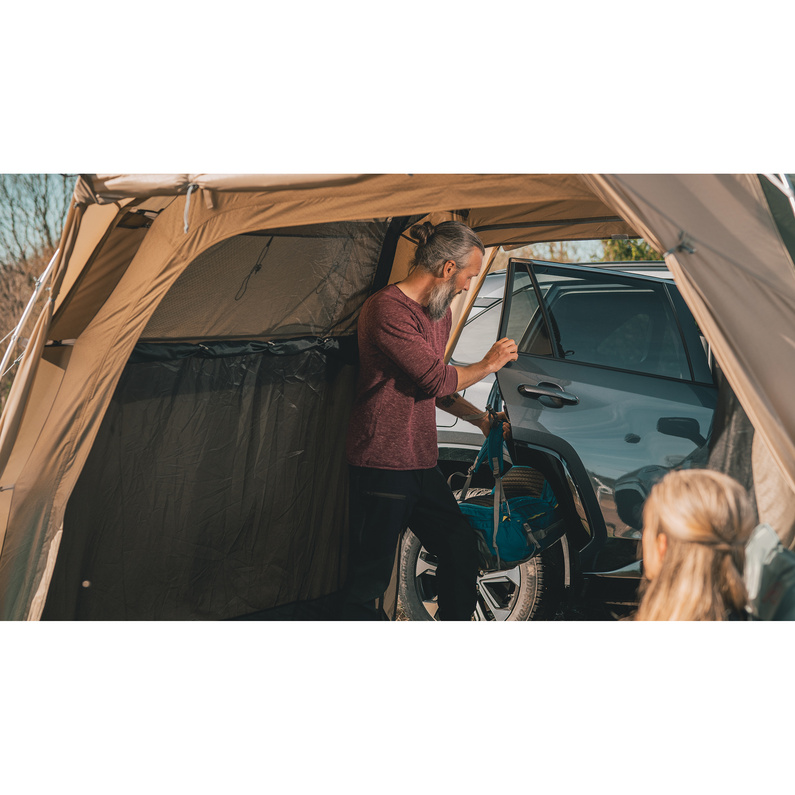 Robens Cobra Stone 5 Zelt