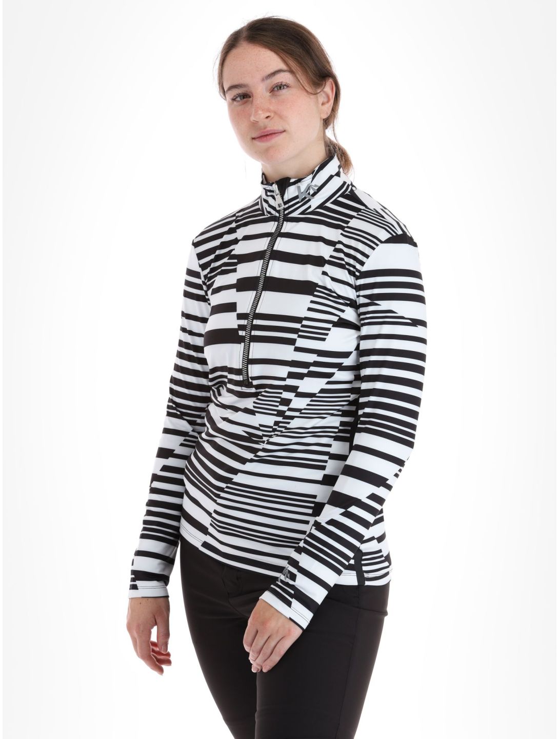 Stripes skipully dames