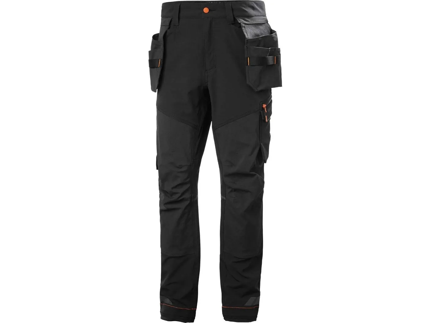 Helly Hansen Pants HELLY HANSEN Kensington Construction, black C52