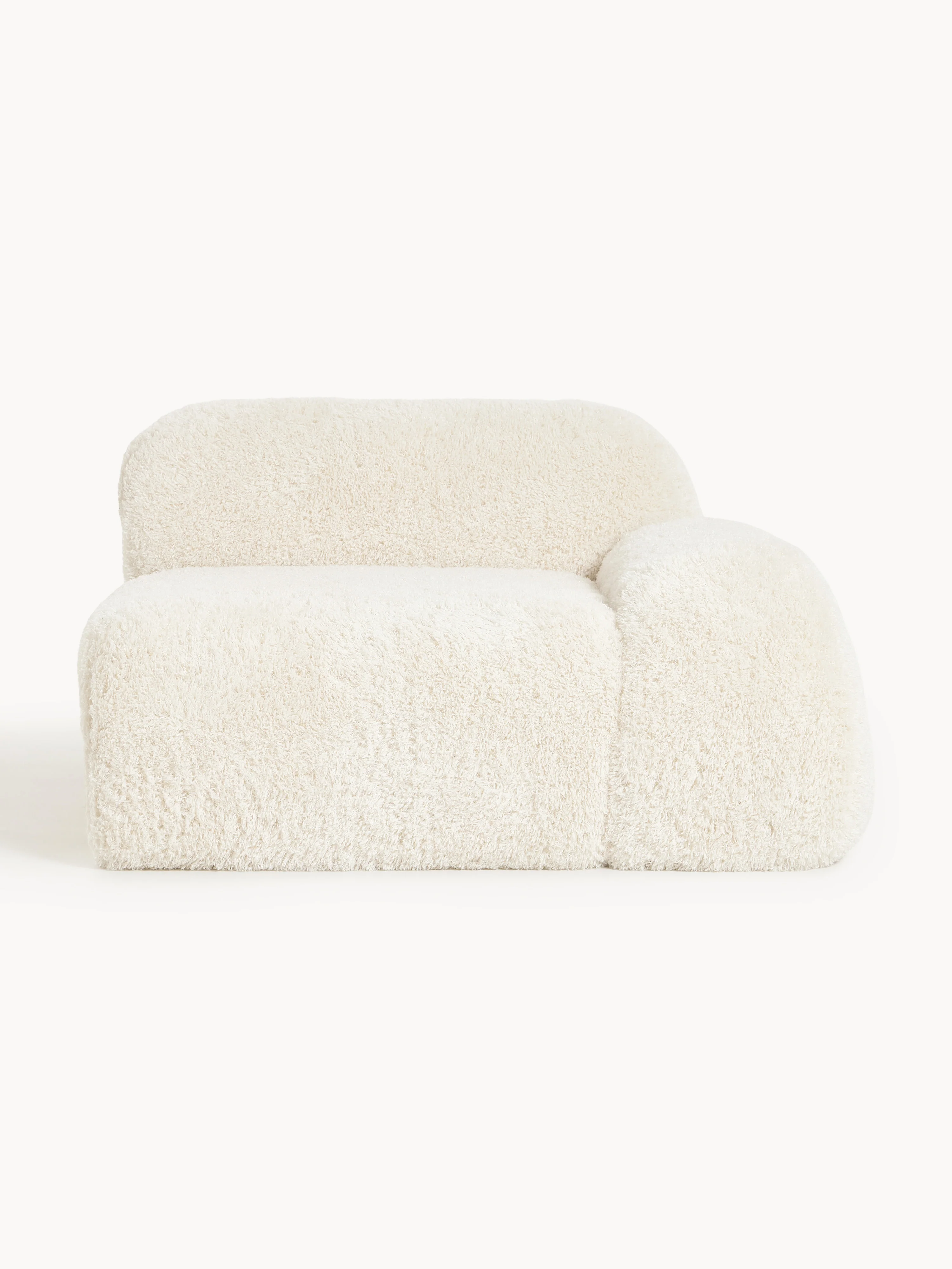 Teddy-hoekmodule Wolke