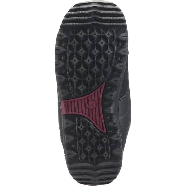 Boots snowboard BURTON MINT BOA W BLACK