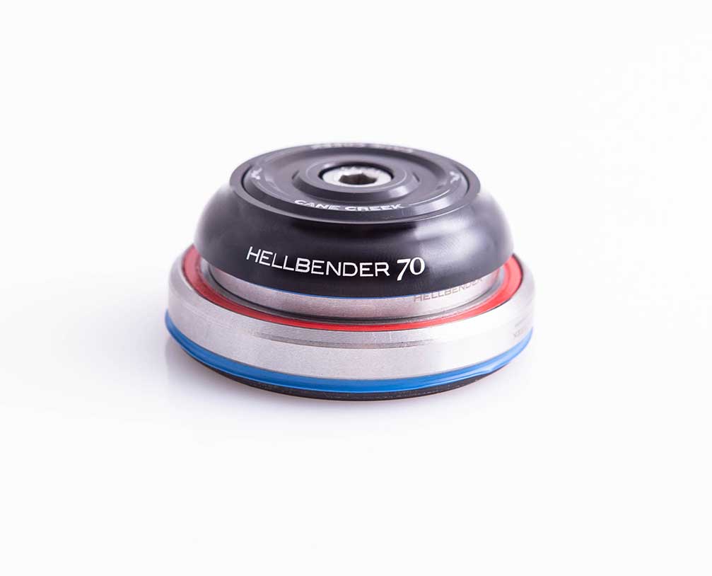 Cane Creek Hellbender 70 Complete