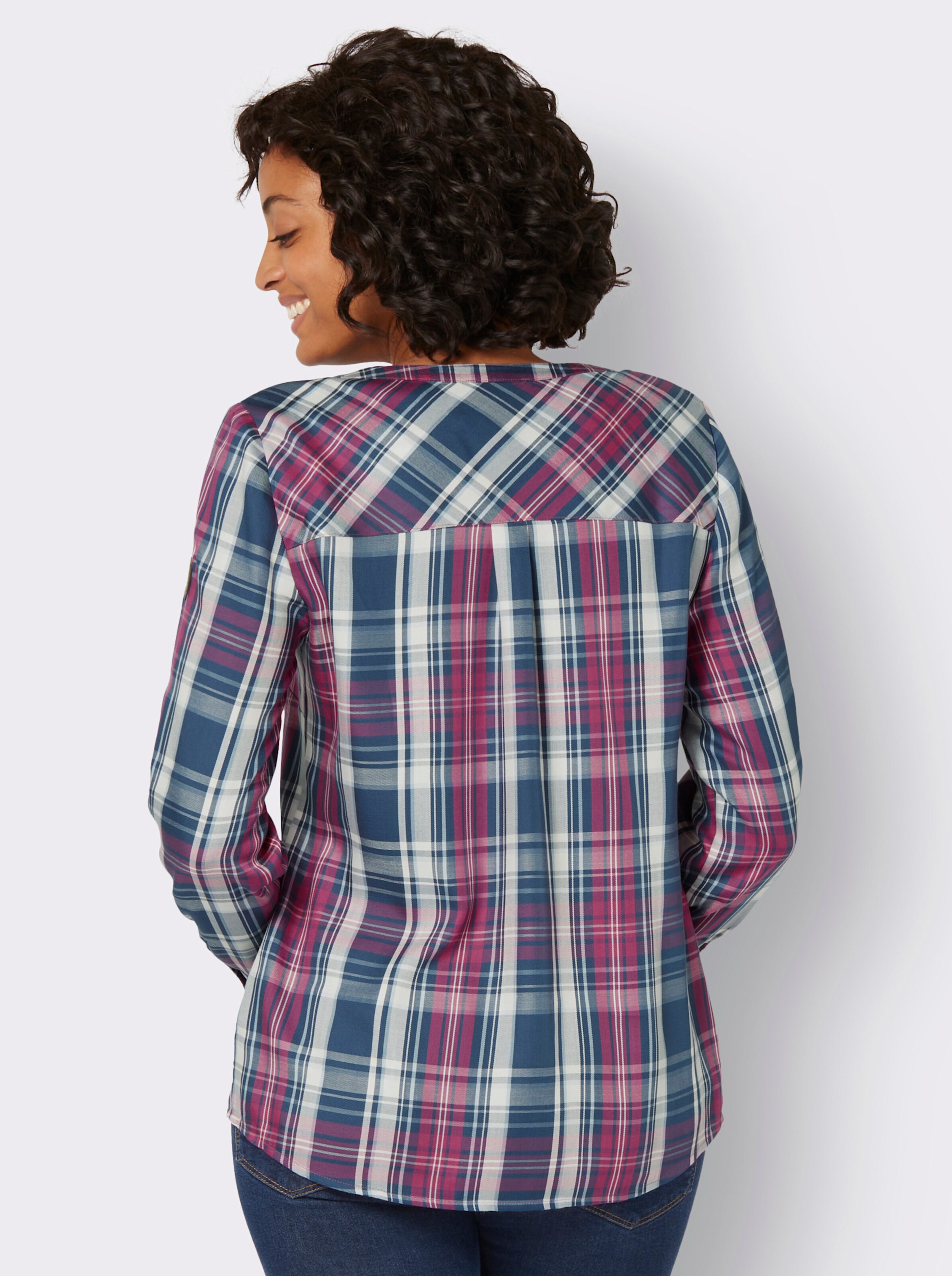 Bluse