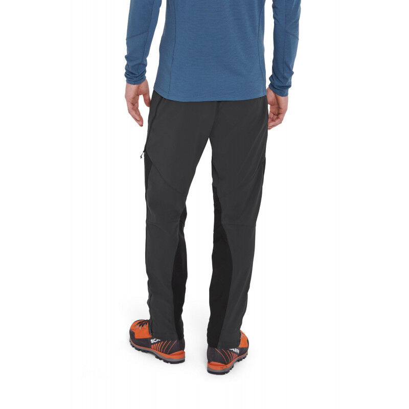 Torque Winter Pants - Pantalon softshell homme