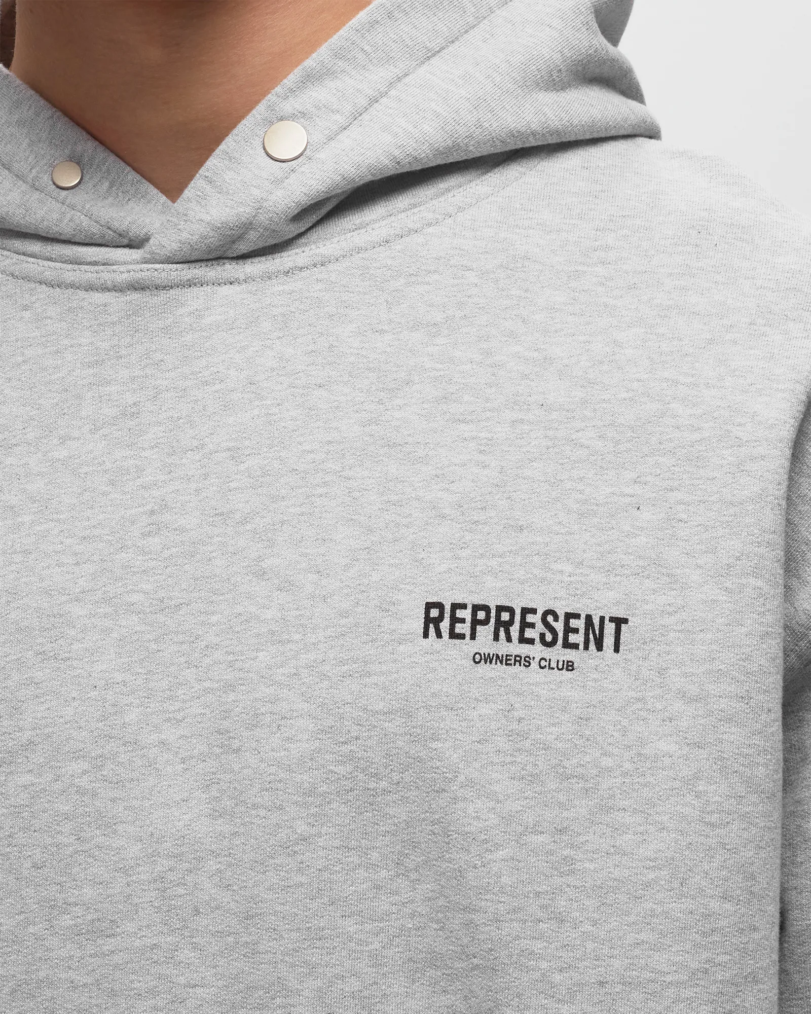 Represent REPRESENT OWNERS CLUB HOODIE