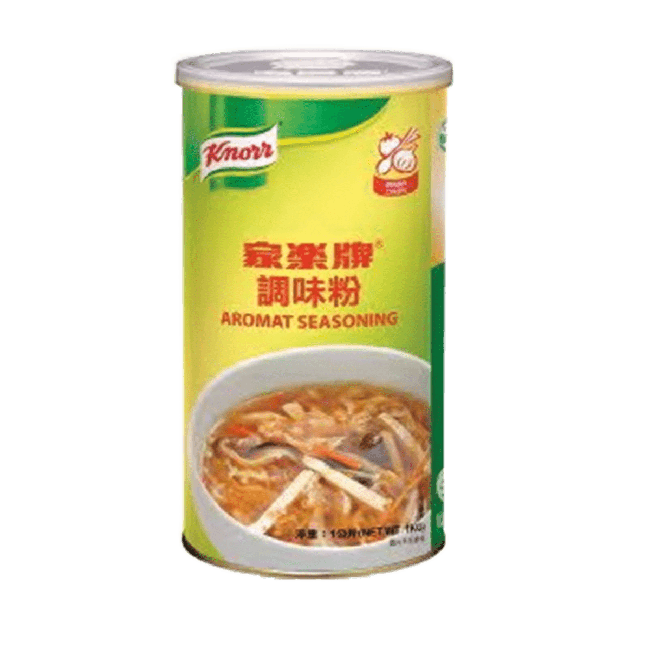 Knorr Aromat Kruidenpoeder 1kg