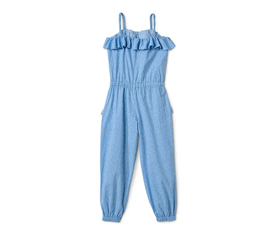 Web-Jumpsuit