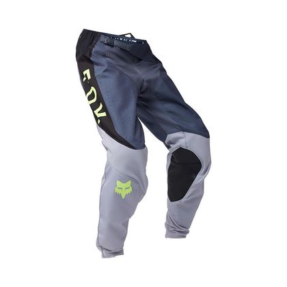 Pantalon cross Fox 360 DIVIDER 2025 - Gris