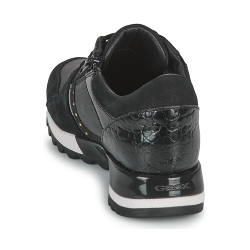 Geox - D TABELYA - Noir