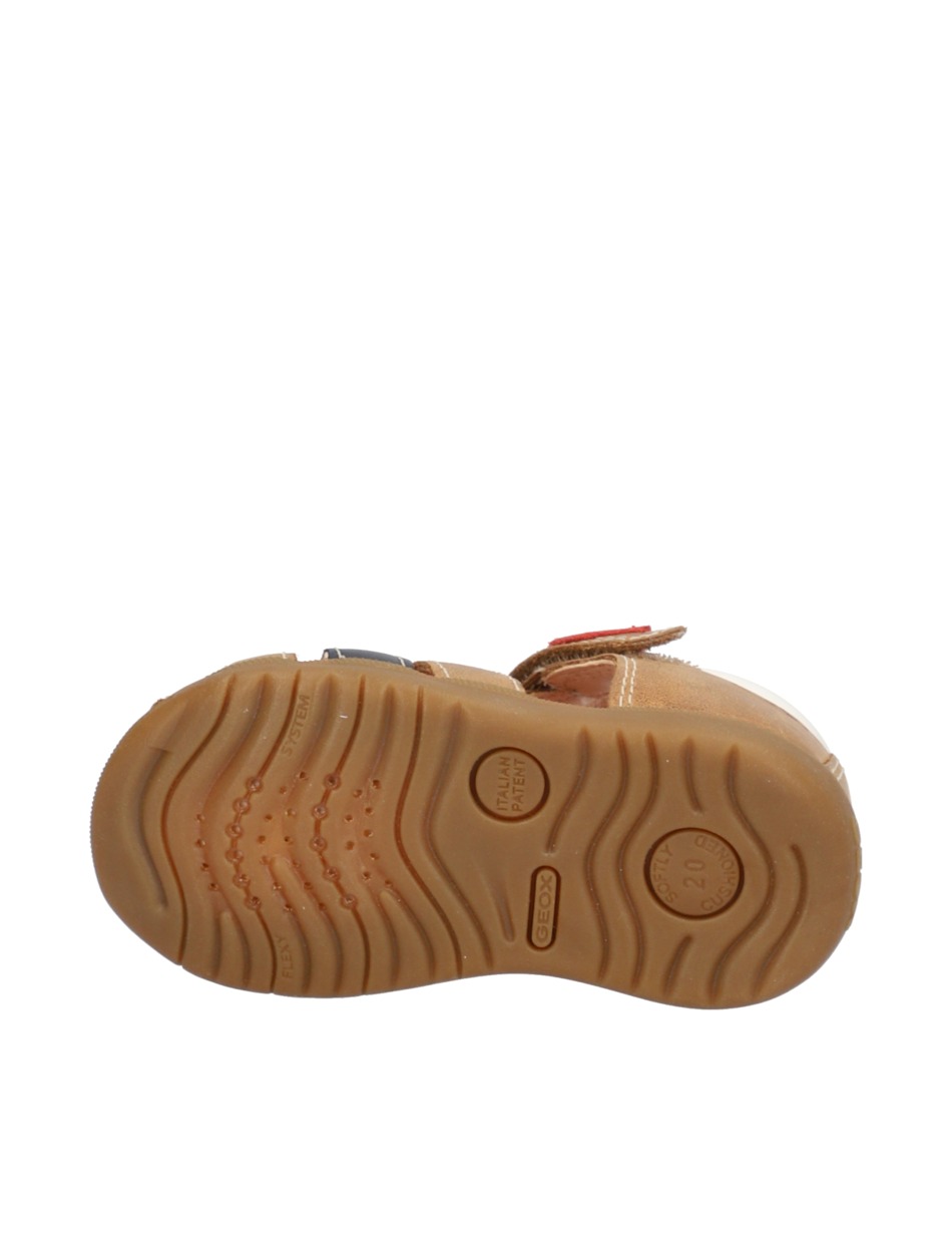 B SANDAL MACCHIA BOY