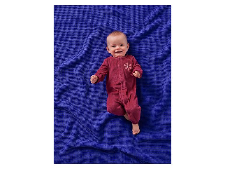 Baby pyjama